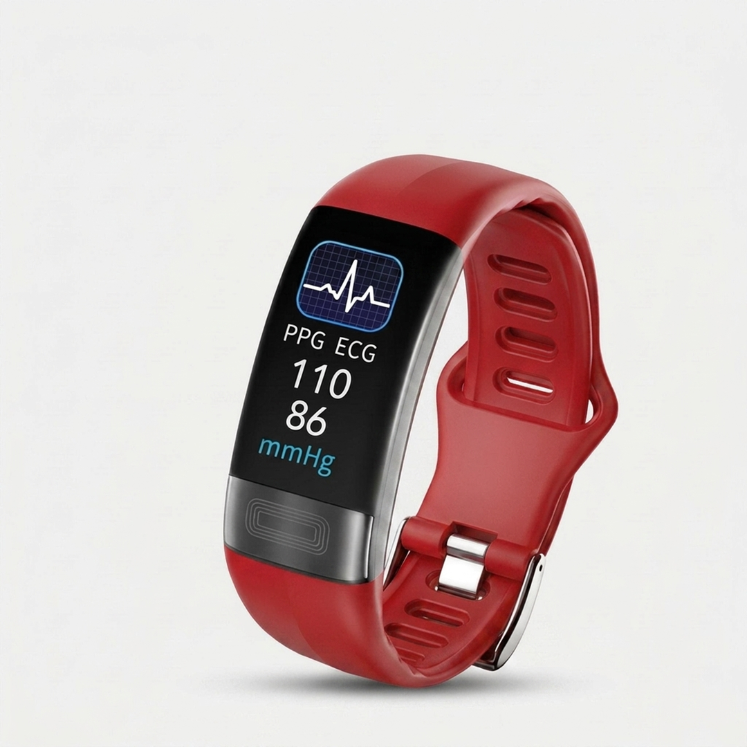 Wellness Smartwatch for Clearer Daily Insights