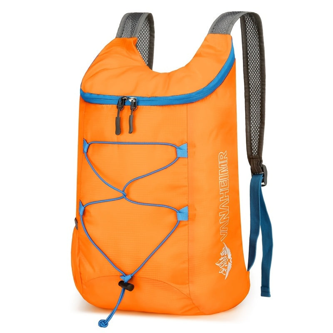 Packable Trail Backpack – Lightweight Storage