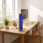 Rechargeable Bladeless Air Cooler for Lasting Comfort