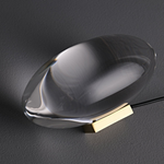 Crystal Mood Lamp –