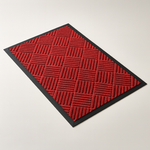 Dirt-Trapping Entry Mat for Cleaner Floors