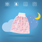 Cotton Potty Training Pants for Leak Protection
