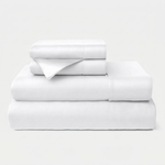 Bamboo Sheet Set for Cool, Dry Sleep