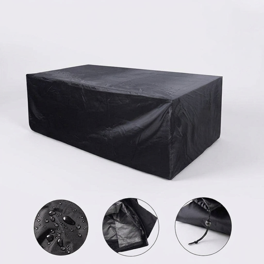 All-Weather Patio Set Cover for Lasting Protection