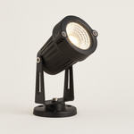 Swivel Garden Spotlight for Focused Illumination