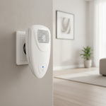 Plug-In Bed Bug Deterrent for Peaceful Sleep