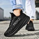 Everyday Cushioned Shoes for Effortless Steps