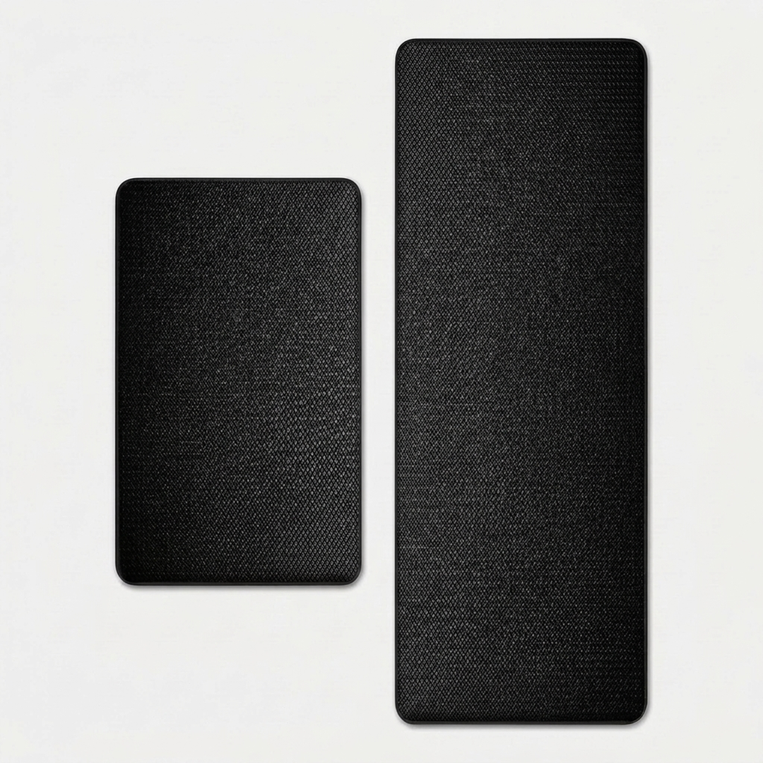 Supportive Kitchen Mat for Easier Meal Prep