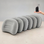 Ergonomic Travel Pillow for Neck Support