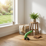 Cordless Lawn Edger for Easy Precision Trimming