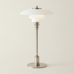 Geometric Wire Table Lamp for Cozy Ambience