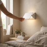 Adjustable LED Wall Light for Tailored Ambiance