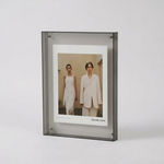 Magnetic Acrylic Photo Frame for Easy Swaps