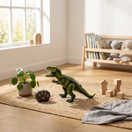Interactive Roaring Dinosaur for Imaginative Play