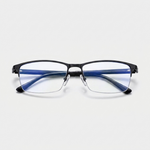 Adaptive Multifocal Glasses for All-Day Clarity