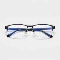 Adaptive Multifocal Glasses for All-Day Clarity