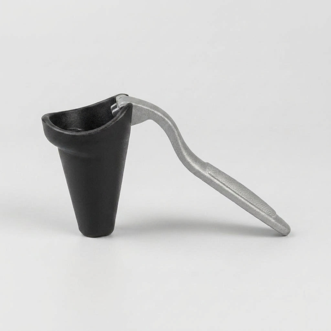 Mess-Free Nut Cracker for Easy Shelling
