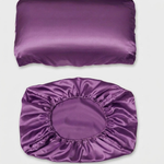 Silky Sleep Pillowcase for Smoother Hair and Skin
