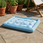Cooling Cat Mat for Comfortable Summer Naps