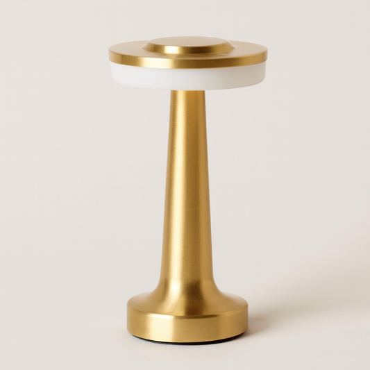 Vintage Cordless Lamp for Flexible Lighting