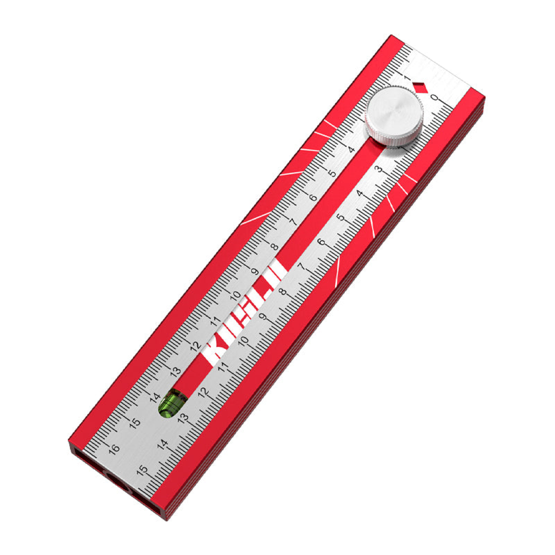 Multi-Angle Layout Tool for Precise Projects