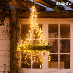 LED Christmas Lights For Warm Holiday Glow
