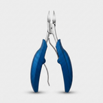 Precision Toenail Scissors for Easier Trimming