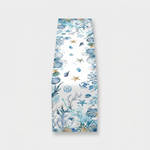 Tulip Fairy Table Runner for Cheerful Dining