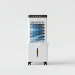 Portable 3-In-1 Air Cooler for Flexible Comfort