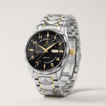 Titanium Sports Watch for Everyday Durability