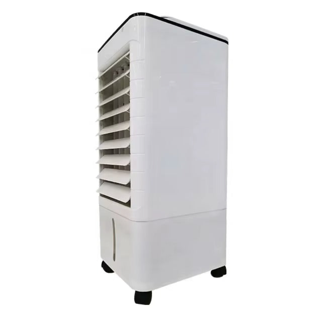 3-In-1 Portable Air Cooler for Cleaner Comfort