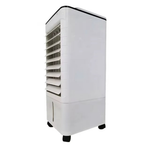 3-In-1 Portable Air Cooler for Cleaner Comfort