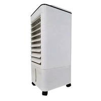 3-In-1 Portable Air Cooler for Cleaner Comfort