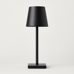 Cordless LED Table Lamp With Adjustable Glow