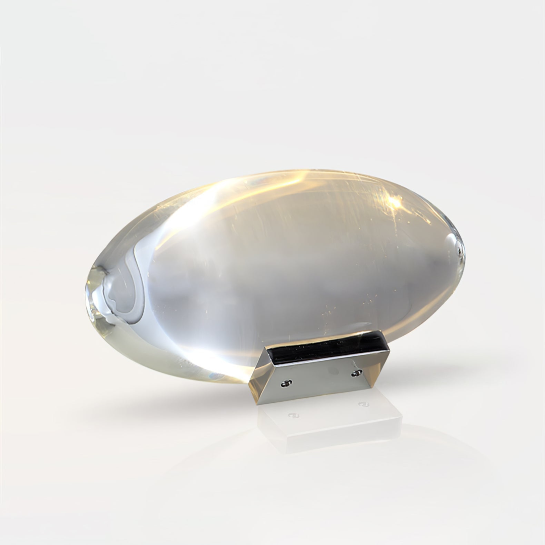 Crystal Mood Lamp –