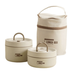Insulated Lunch Container for Warm, Spill-Free Meals