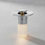 2-in-1 Sink Stopper for Clog-Free Drains