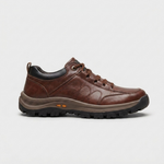 Men’s Leather Casual Shoes for Lasting Comfort