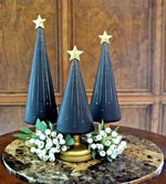 LED Christmas Trees For Cozy Holiday Glow