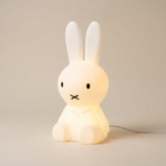 Dimmable Bunny Night Light for Calm Bedtimes