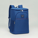 Leakproof Cooler Backpack for All-Day Chilling