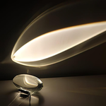 Crystal Mood Lamp –