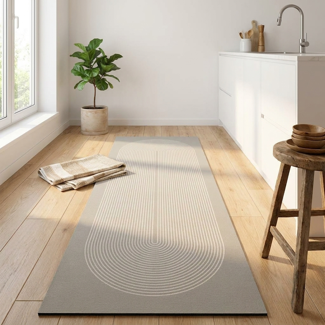 Comfort Kitchen Mat for Safer, Easier Standing