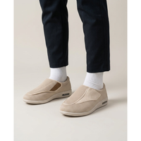 Extra Wide Diabetic Shoes for Pressure Relief