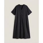 Aria A-Line Dress – Breezy Summer Ease