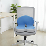 Cervical Memory Foam Pillow for Better Alignment