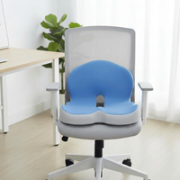 Cervical Memory Foam Pillow for Better Alignment