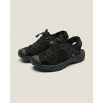 Men’s Trail Sandals for Cool, Supported Steps