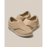 Extra Wide Diabetic Shoes for Pressure Relief
