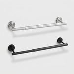 Adjustable Towel Rail for Space-Saving Drying